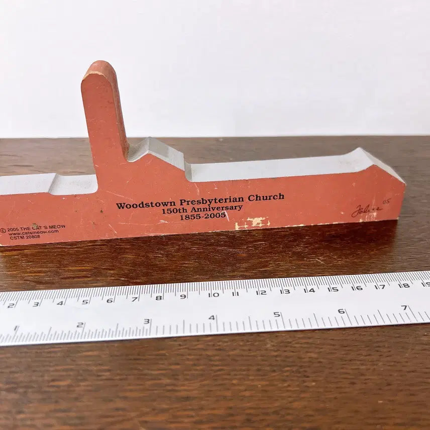 [BUNJANG] American Vintage Wooden Item / 미국 원목 빈티지