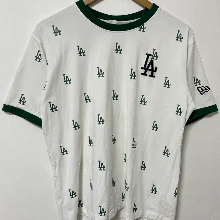 [SOLD OUT] 95-100 MLB LA다저스 반팔티 정품