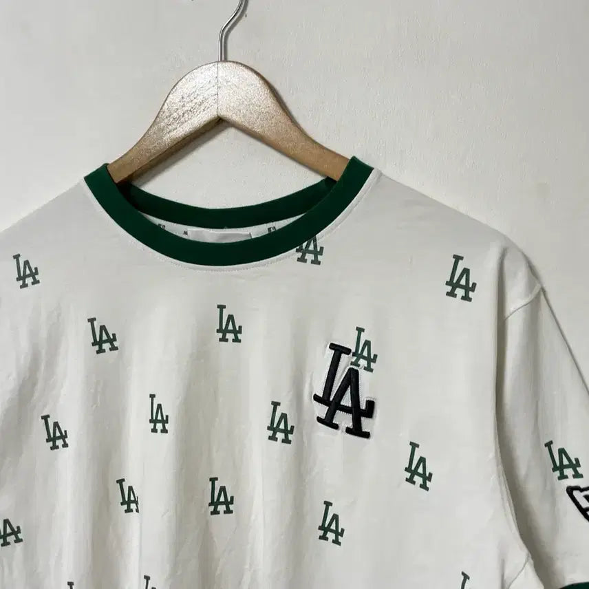 [SOLD OUT] 95-100 MLB LA다저스 반팔티 정품