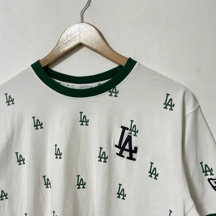 [SOLD OUT] 95-100 MLB LA다저스 반팔티 정품
