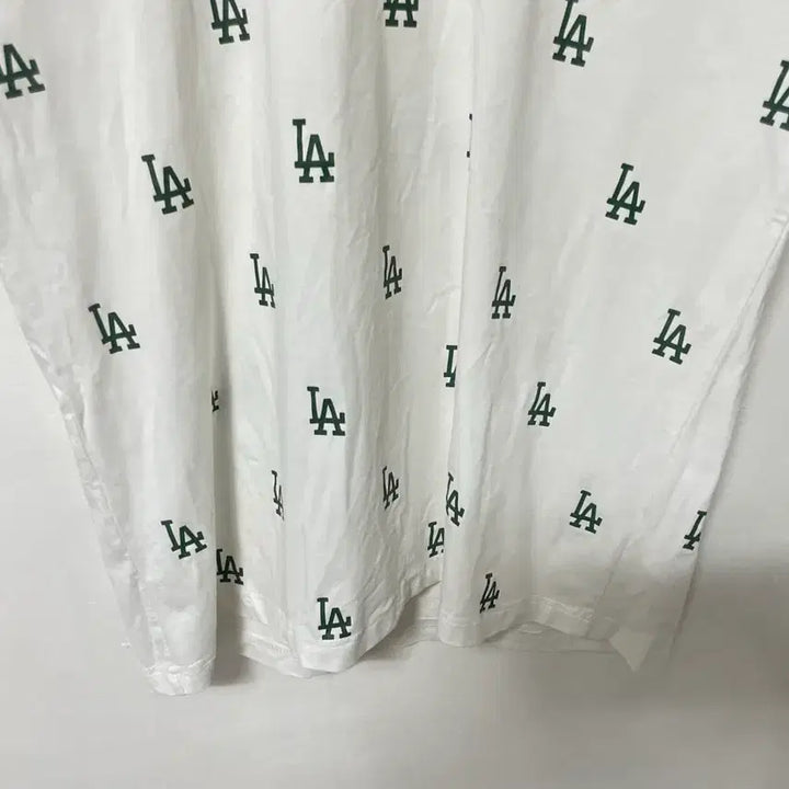 [SOLD OUT] 95-100 MLB LA다저스 반팔티 정품