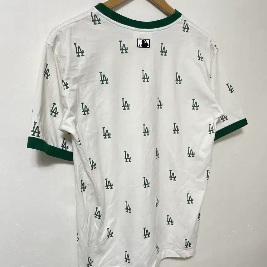 [SOLD OUT] 95-100 MLB LA다저스 반팔티 정품