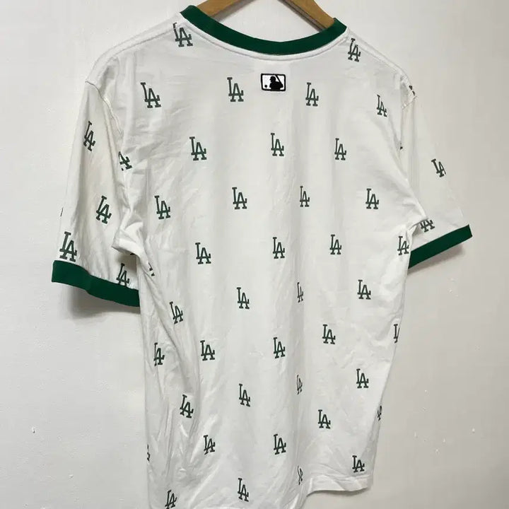 [SOLD OUT] 95-100 MLB LA다저스 반팔티 정품