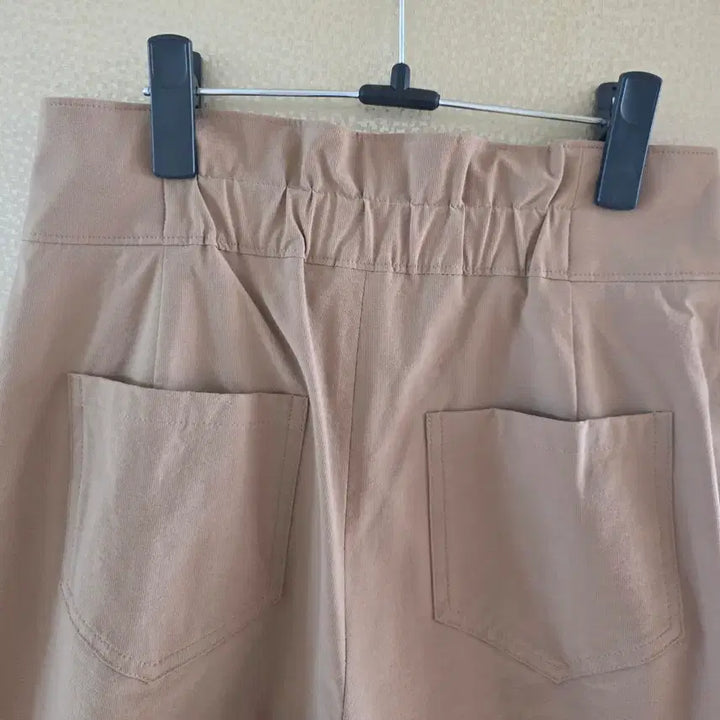 [SOLD OUT] 한섬 오브제 팬츠(새상품)