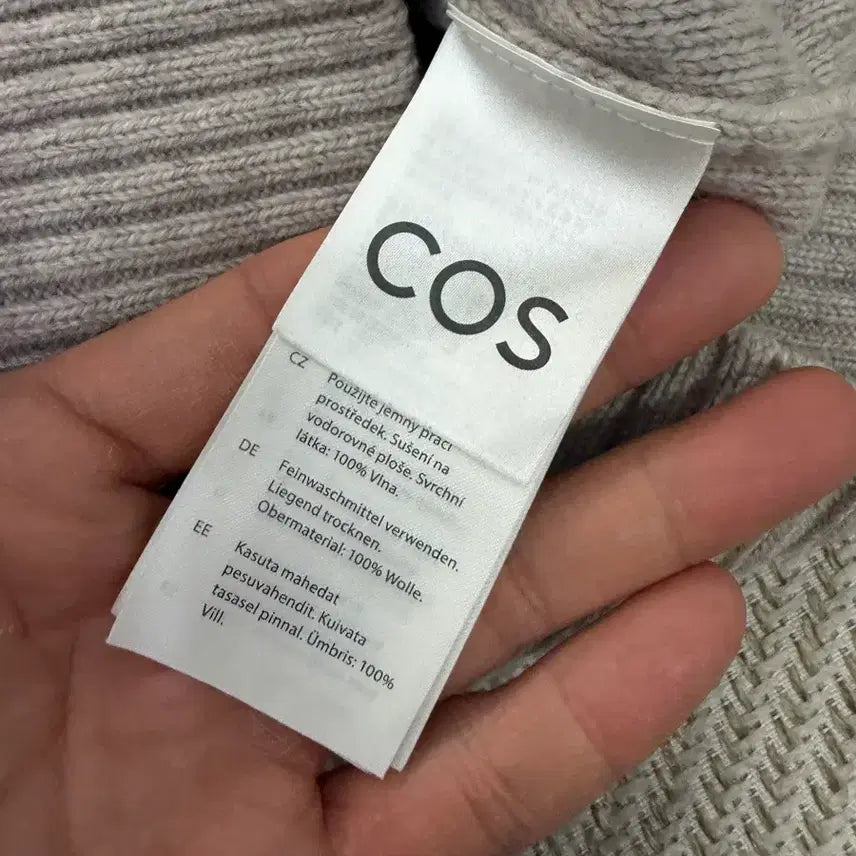 [BUNJANG] COS Women&