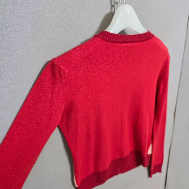 [BUNJANG] Kenzo Slit Cardigan / 겐조 슬리한 가디건 n4615