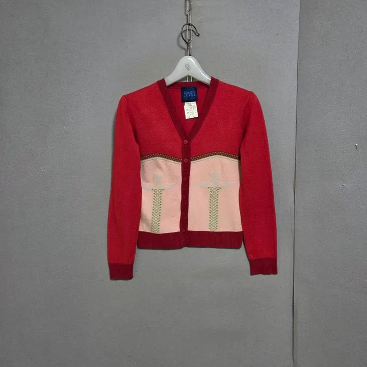 [BUNJANG] Kenzo Slit Cardigan / 겐조 슬리한 가디건 n4615