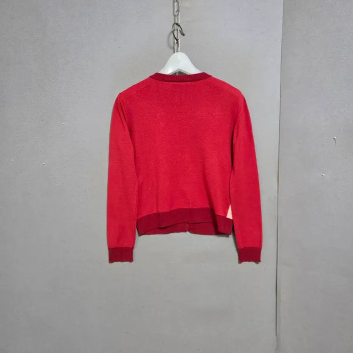 [BUNJANG] Kenzo Slit Cardigan / 겐조 슬리한 가디건 n4615