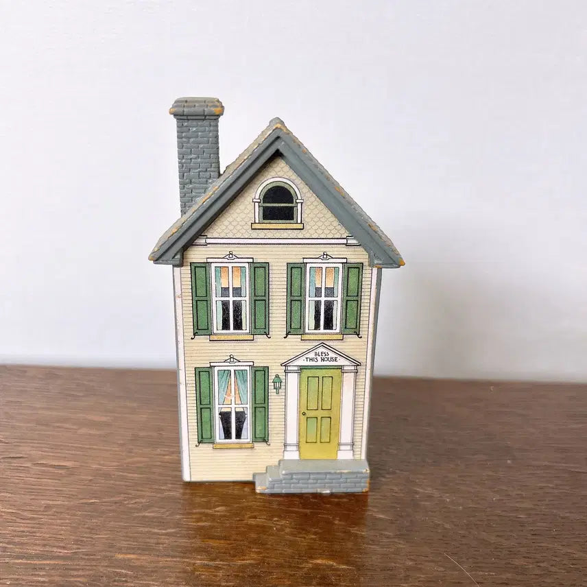[BUNJANG] American Vintage Wooden Item / 미국 원목 빈티지
