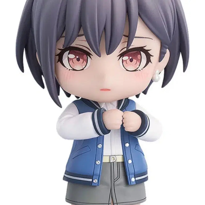 [BUNJANG] Tomori Nendoroid Figure / 토모리 넨도 팝니다