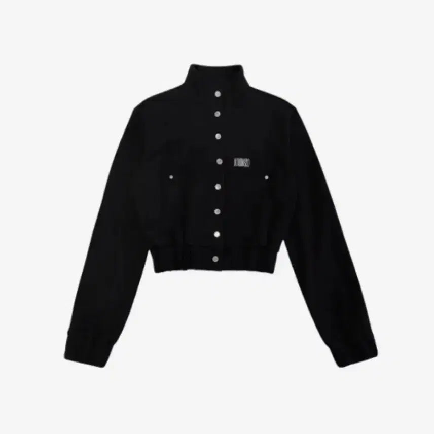 [BUNJANG] Bohemian Seoul Bomber Jacket / 보헤미안서울 봄버자켓 23