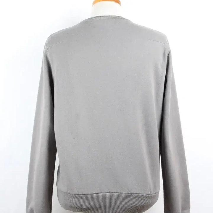 [BUNJANG] Dior Homme Printing Sweatshirt / 디올 옴므 프린팅 맨투맨 S