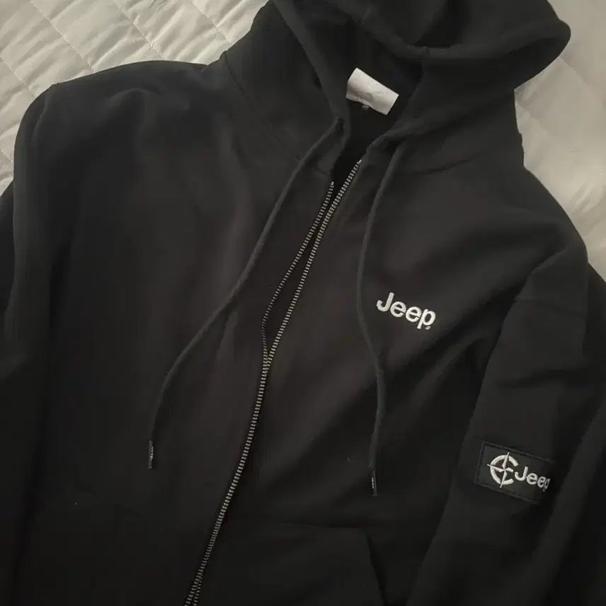 [SOLD OUT] 지프후드집업s