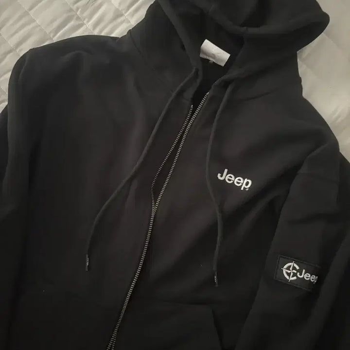 [SOLD OUT] 지프후드집업s