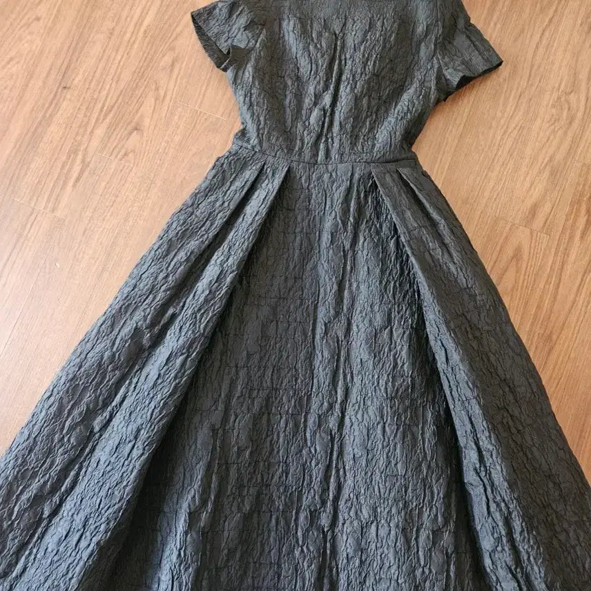 [BUNJANG] Dior Kang Young Ju Dress / 강영주 디올원피스