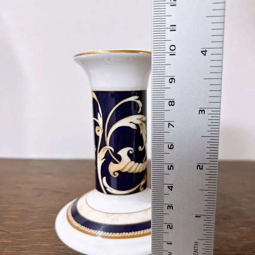 [BUNJANG] Wedgwood Candlestick / 웨지우드 촛대