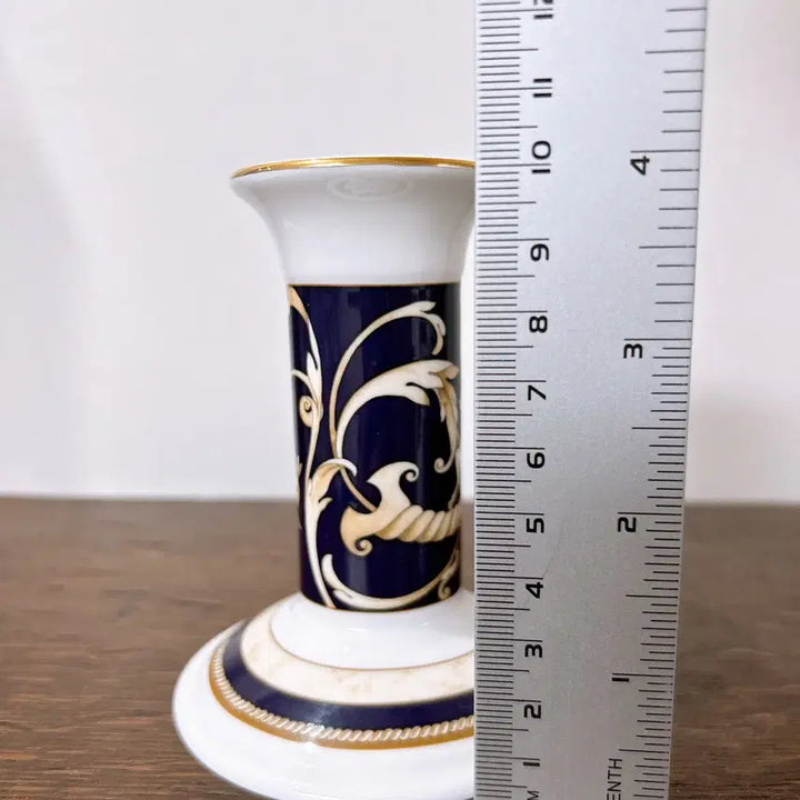 [BUNJANG] Wedgwood Candlestick / 웨지우드 촛대