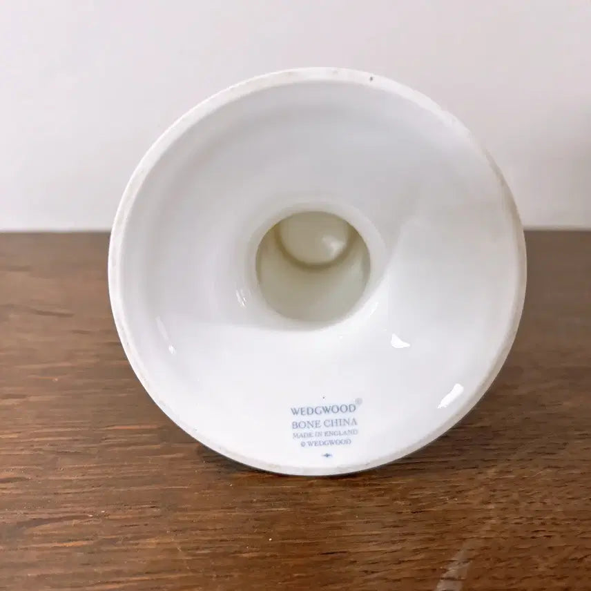[BUNJANG] Wedgwood Candlestick / 웨지우드 촛대