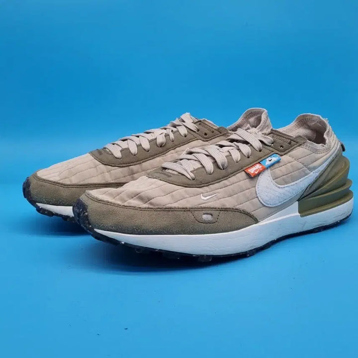 [BUNJANG] Nike Waffle One Premium Men&