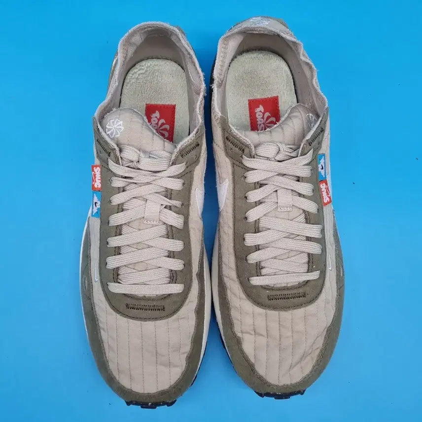 [BUNJANG] Nike Waffle One Premium Men&