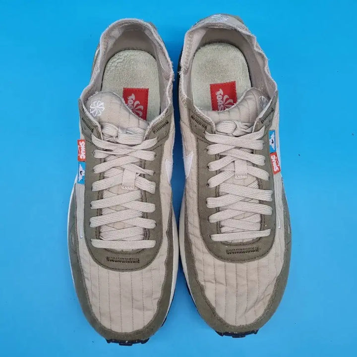 [BUNJANG] Nike Waffle One Premium Men&