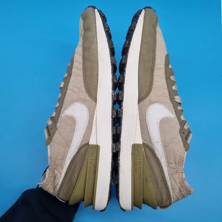 [BUNJANG] Nike Waffle One Premium Men&