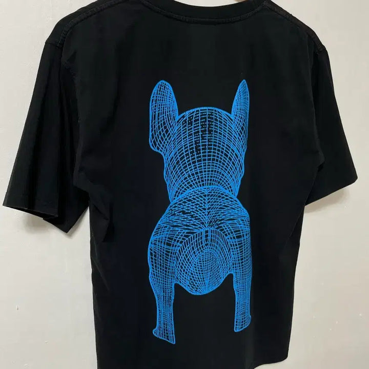 [SOLD OUT] 95-100 라이프워크 루즈핏 반팔티 정품