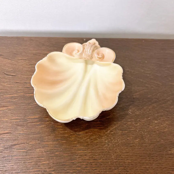 [BUNJANG] Royal Worcester Shell Type Antique / 로얄우스터 쉘타입 귀템