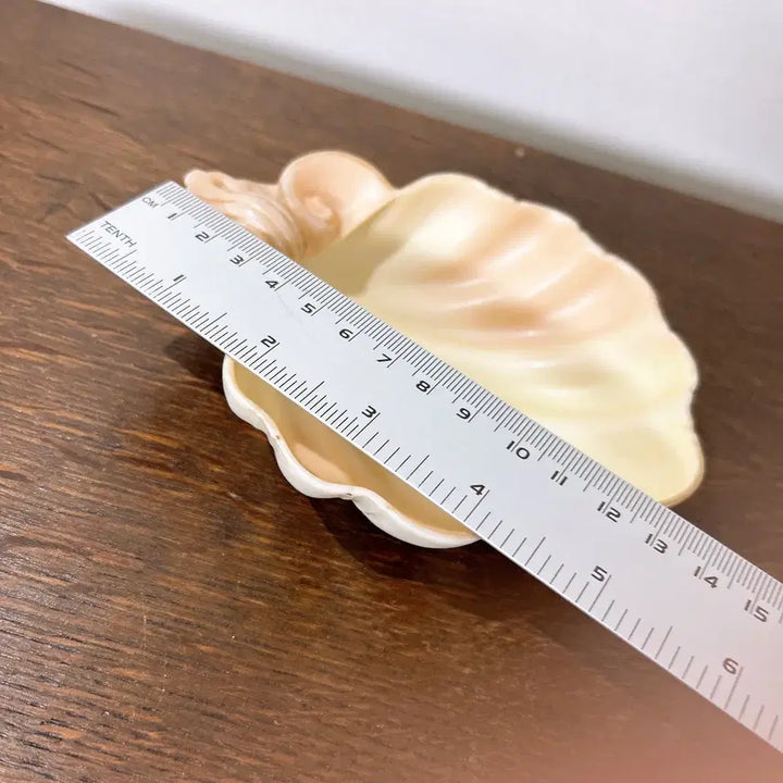[BUNJANG] Royal Worcester Shell Type Antique / 로얄우스터 쉘타입 귀템