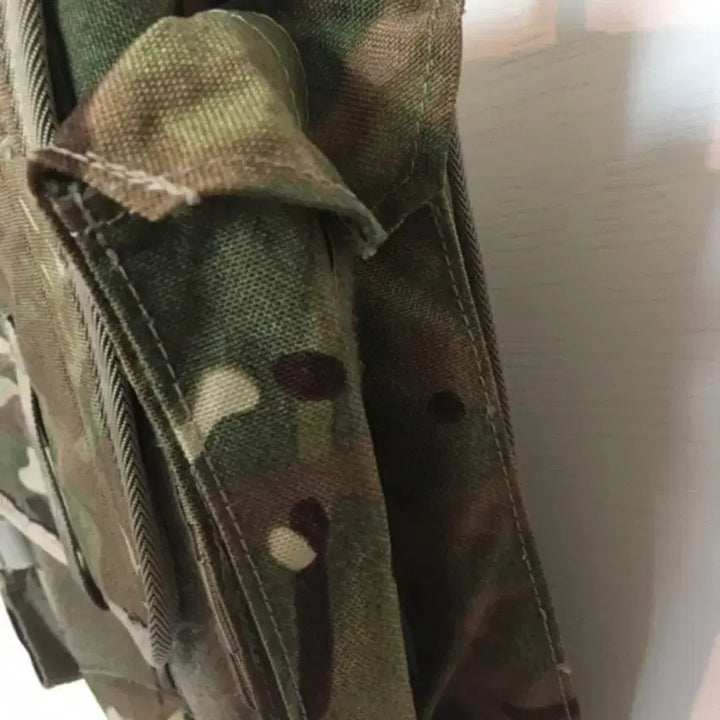 [SOLD OUT] 영국 군용 메신저백