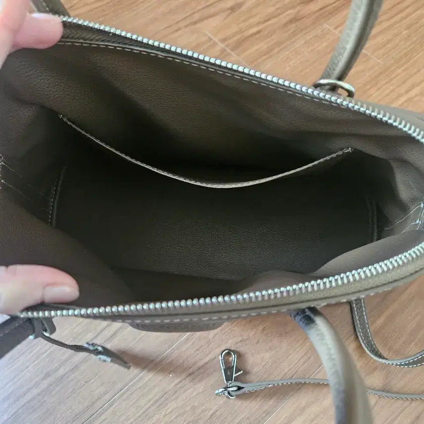 [BUNJANG] Hermes Bolide Style Bag / 에르메스 볼리드스타일
