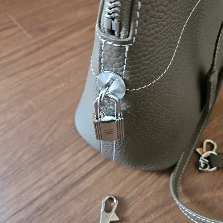[BUNJANG] Hermes Bolide Style Bag / 에르메스 볼리드스타일