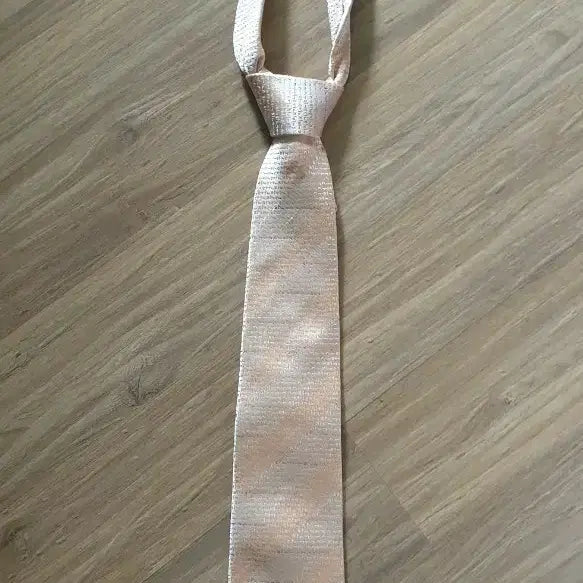 [BUNJANG] Korean Silk Tie / 국산 실크 넥타이
