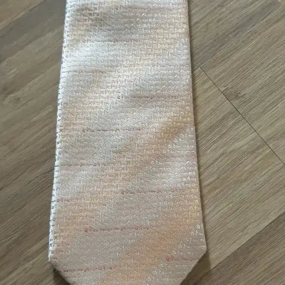 [BUNJANG] Korean Silk Tie / 국산 실크 넥타이
