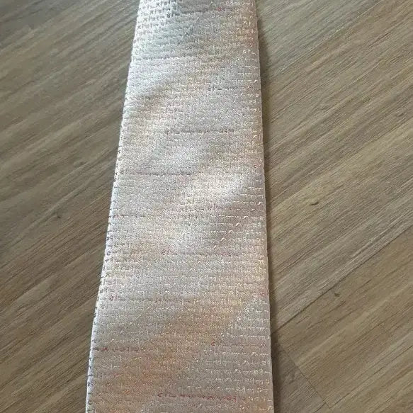 [BUNJANG] Korean Silk Tie / 국산 실크 넥타이