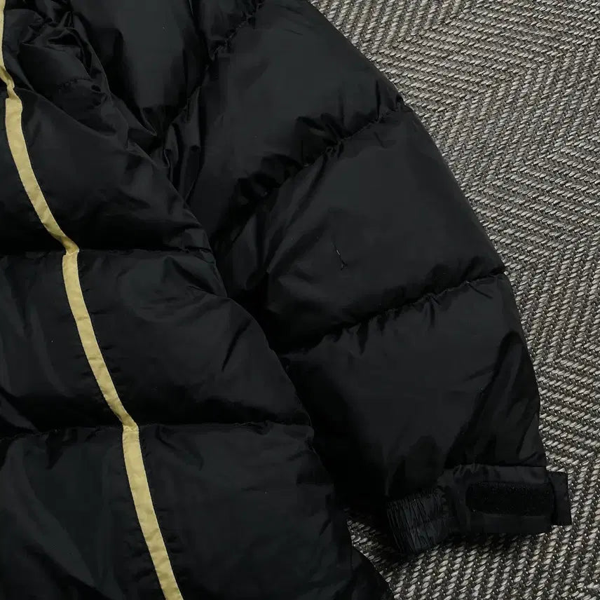 [BUNJANG] Nike Manchester United Duck Down Padded Jacket / 나이키 레트로 맨체스터 유나이티드 덕다운 패딩 점퍼o 5346