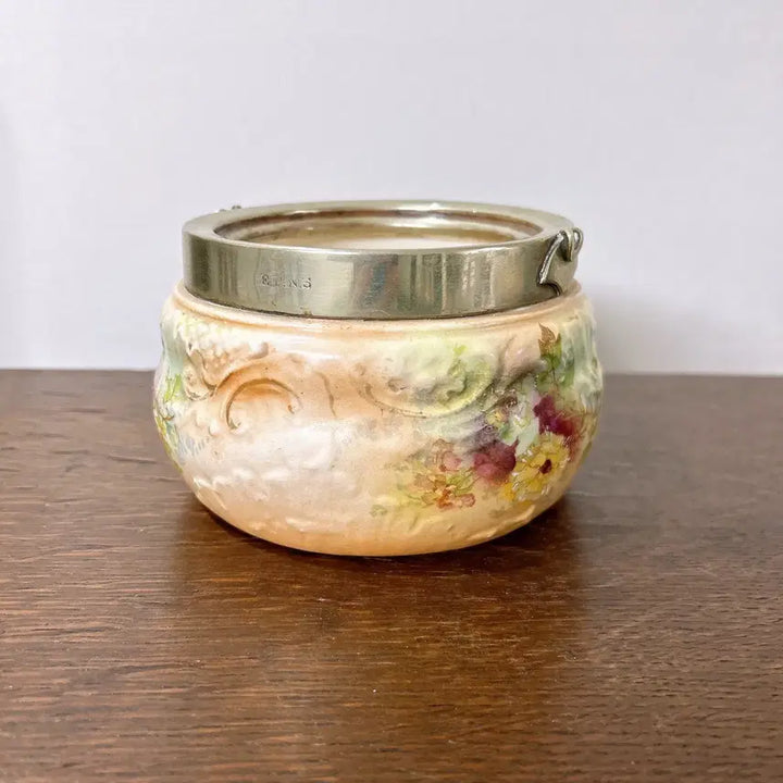 [BUNJANG] Royal Devon Hand-painted Antique Item / 로얄데본 핸드페인팅 귀템