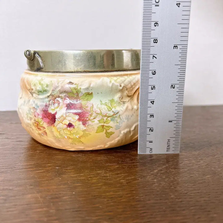 [BUNJANG] Royal Devon Hand-painted Antique Item / 로얄데본 핸드페인팅 귀템