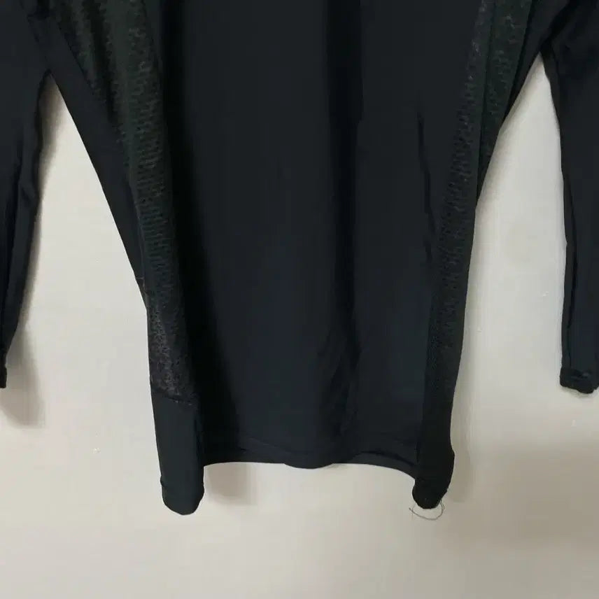 [SOLD OUT] 95-100 Mizno 미즈노 기능성 스판 긴팔티 정품