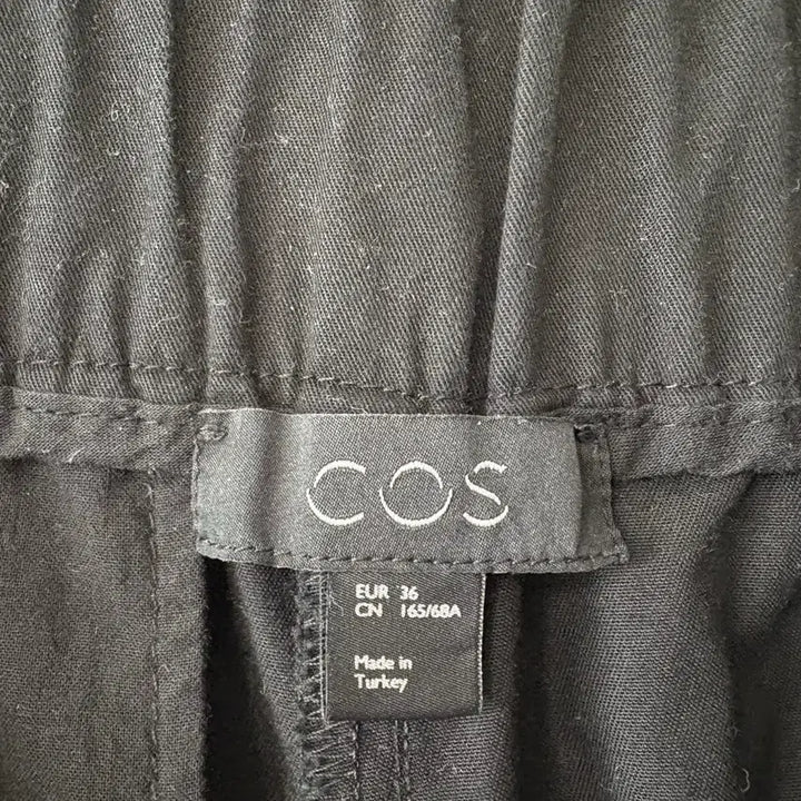 [BUNJANG] COS &amp; GU Pants Bundle / cos바지+gu청바지