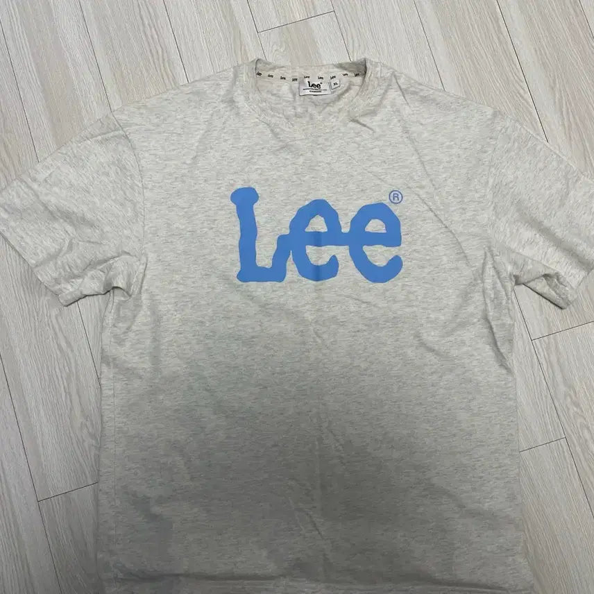 [BUNJANG] Lee T-shirt / Lee 반팔티