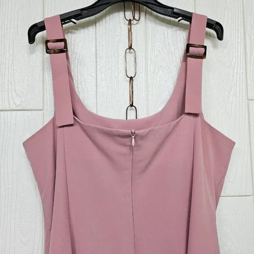 [SOLD OUT] 521. 시크라인 원피스