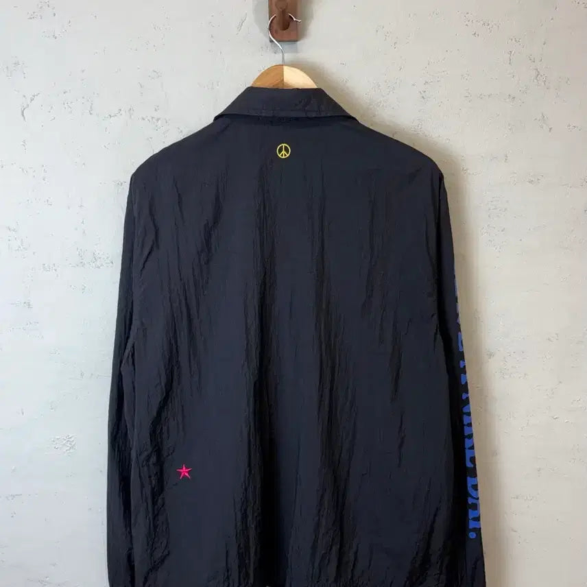 [SOLD OUT] [2XL] 나이키 스포츠웨어 플라워 우븐 자켓