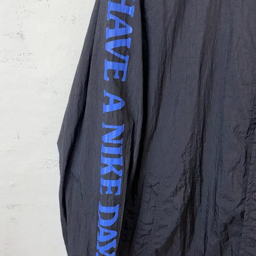 [SOLD OUT] [2XL] 나이키 스포츠웨어 플라워 우븐 자켓