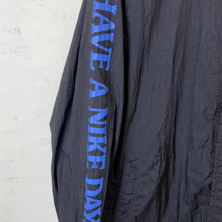 [SOLD OUT] [2XL] 나이키 스포츠웨어 플라워 우븐 자켓