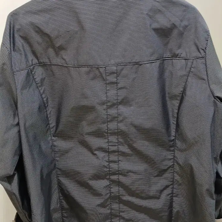 [SOLD OUT] 김창숙  스트라이프 자켓 100