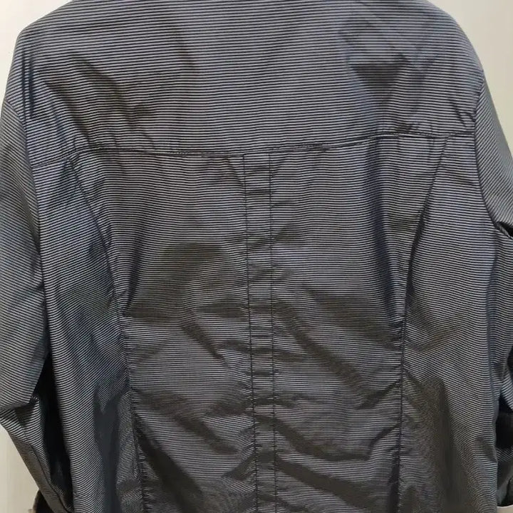 [SOLD OUT] 김창숙  스트라이프 자켓 100