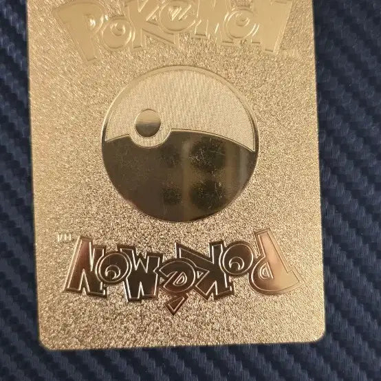 [BUNJANG] Pokemon Urshifu Vmax Hyper Rare Gold English / 일격 우라오스 Vmax 하이퍼레어 골드 영어판