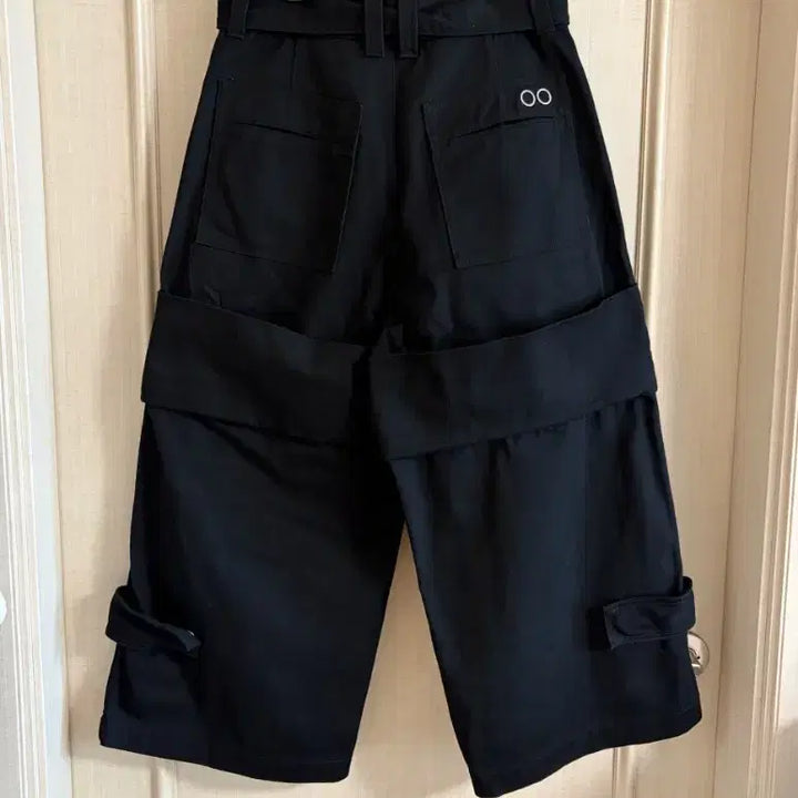 [SOLD OUT] 송지오 컬렉션 메타 팬츠 78
