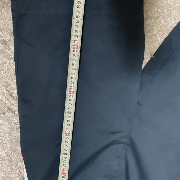 [BUNJANG] Tommy Hilfiger Chino Shorts Navy 32 / 타미힐피거 반바지 치노 숏팬츠 네이비 32